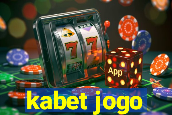 kabet jogo